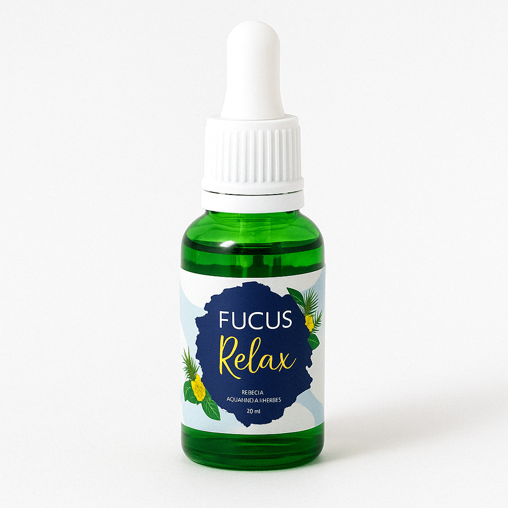 Fucus Relax
