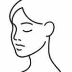 Para el cuidado facial
