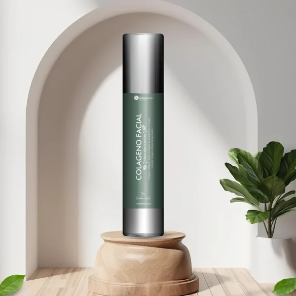 Colágeno Facial