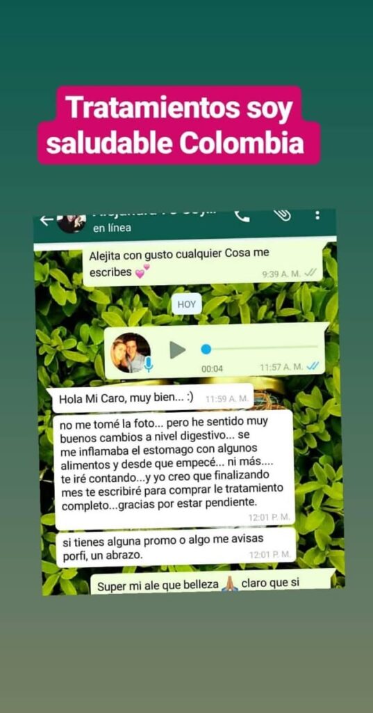 Testimonios Reales Soy Saludable (15)