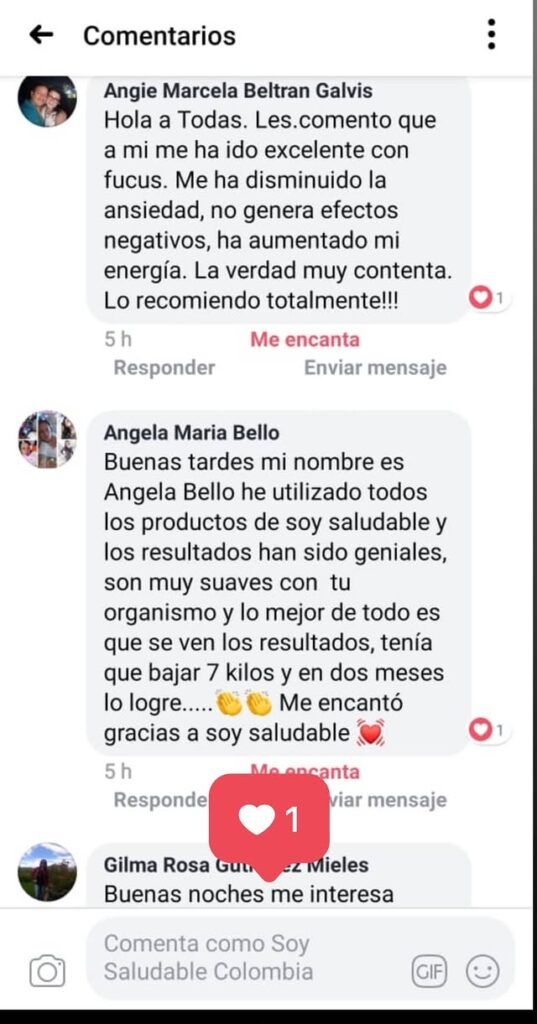 Testimonios Reales Soy Saludable (20)