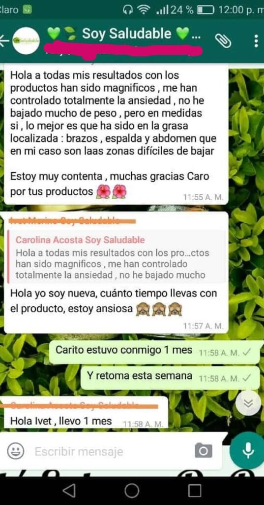 Testimonios Reales Soy Saludable (21)