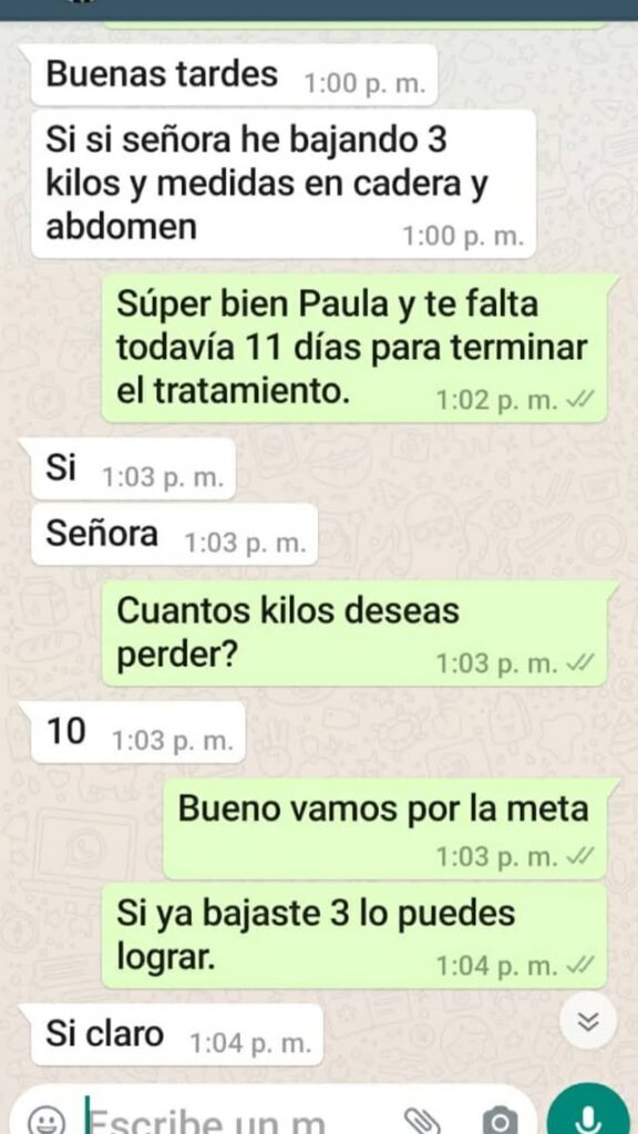 Testimonios Reales Soy Saludable (8)